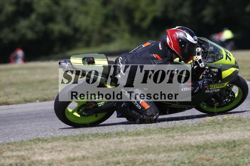 /21 29.05.2025 Speer Racing ADR/Gruppe gelb/75